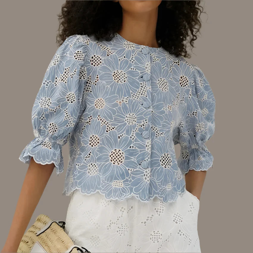 THE SPRING EDIT
